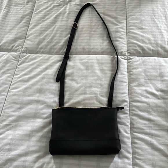 Portland Leather Handbags - Portland Leather Goods crossbody bag
